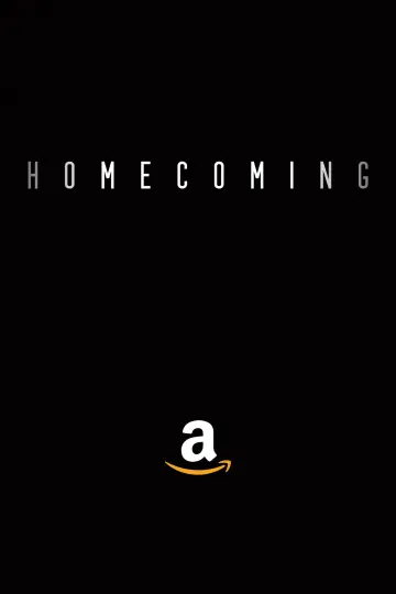 Poster к сериалу "Homecoming" #1468292