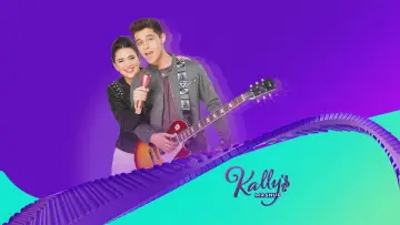 Backdrop к сериалу "Kally