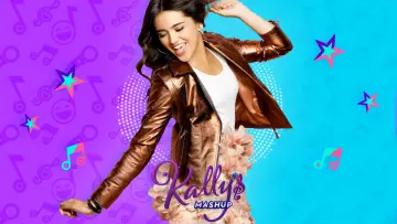 Backdrop к сериалу "Kally