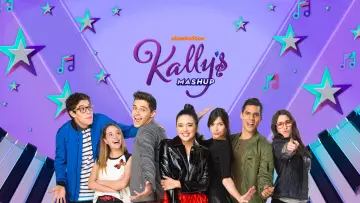 Backdrop к сериалу "Kally