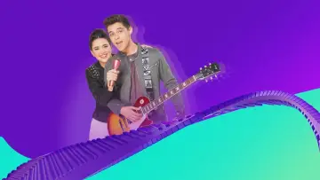 Backdrop к сериалу "Kally