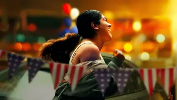 Backdrop к сериалу "Little America" #1448410