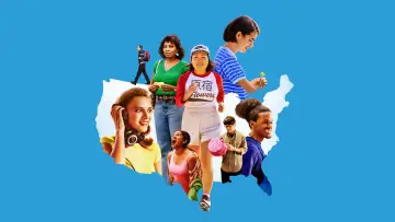 Backdrop к сериалу "Little America" #1448411