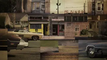 Backdrop к сериалу "Little America" #1448412