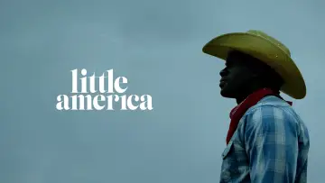 Backdrop к сериалу "Little America" #1448416