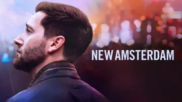 Backdrop к сериалу "New Amsterdam" #1312240