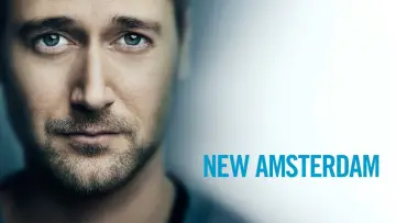 Backdrop к сериалу "New Amsterdam" #1312245