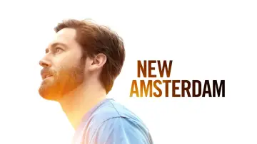 Backdrop к сериалу "New Amsterdam" #1312249