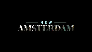 Backdrop к сериалу "New Amsterdam" #1312251