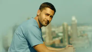 Backdrop к сериалу "New Amsterdam" #1312252