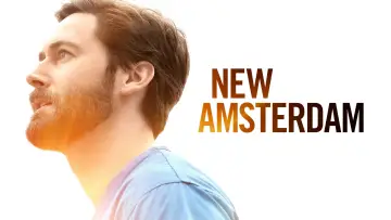 Backdrop к сериалу "New Amsterdam" #1312253