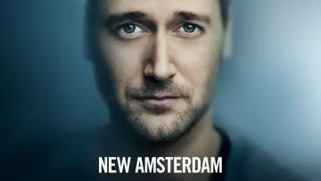 Backdrop к сериалу "New Amsterdam" #1312254