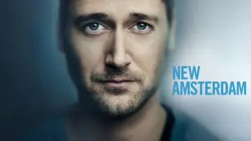 Backdrop к сериалу "New Amsterdam" #1312256