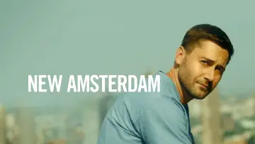 Backdrop к сериалу "New Amsterdam" #1312257