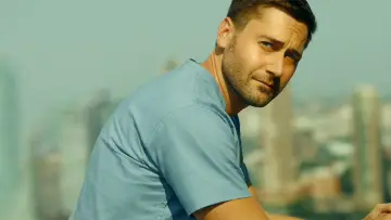 Backdrop к сериалу "New Amsterdam" #1312260