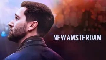 Backdrop к сериалу "New Amsterdam" #1312265