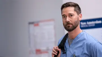 Backdrop к сериалу "New Amsterdam" #1312266