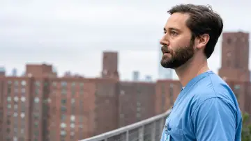 Backdrop к сериалу "New Amsterdam" #1312267