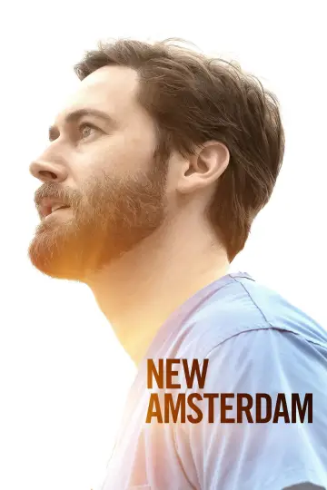 Poster к сериалу "New Amsterdam" #1312283