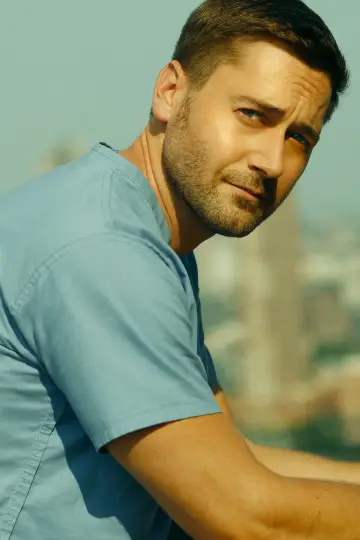 Poster к сериалу "New Amsterdam" #1312292