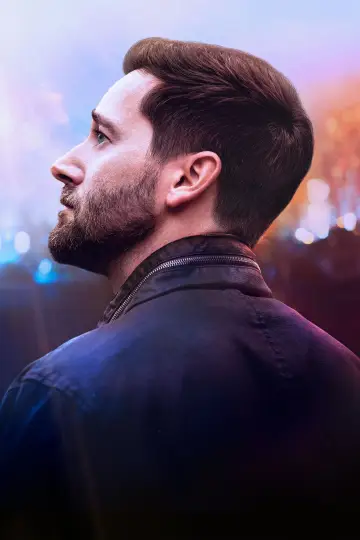 Poster к сериалу "New Amsterdam" #1312298