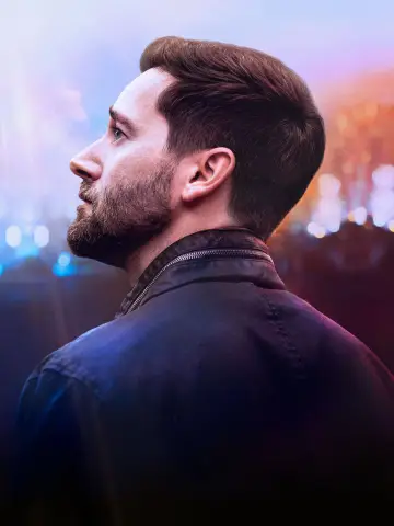 Poster к сериалу "New Amsterdam" #1312303