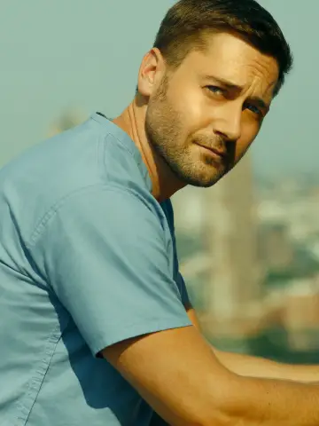 Poster к сериалу "New Amsterdam" #1312305