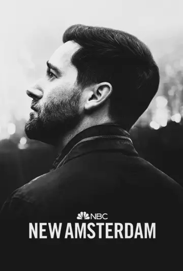 Poster к сериалу "New Amsterdam" #1312313