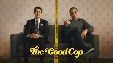 Backdrop for the TV series "The Good Cop" #1853607