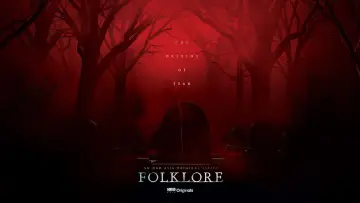 Backdrop к сериалу "Folklore" #1427190