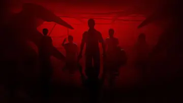 Backdrop к сериалу "Folklore" #1427193