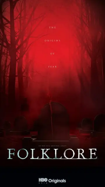 Poster к сериалу "Folklore" #1427196
