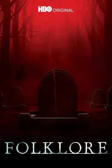 Poster к сериалу "Folklore" #1427197