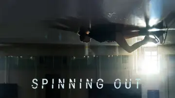 Backdrop for the TV series "Spinning Out" #1459642