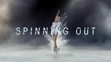 Backdrop for the TV series "Spinning Out" #1459647