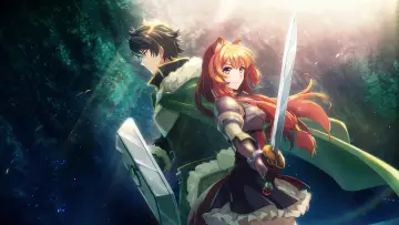 Backdrop к сериалу "The Rising of the Shield Hero" #1393328