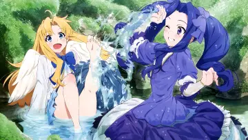 Backdrop к сериалу "The Rising of the Shield Hero" #1393332