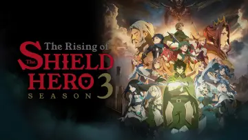 Backdrop к сериалу "The Rising of the Shield Hero" #1393336
