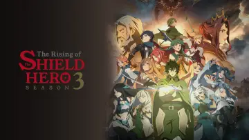 Backdrop к сериалу "The Rising of the Shield Hero" #1393337