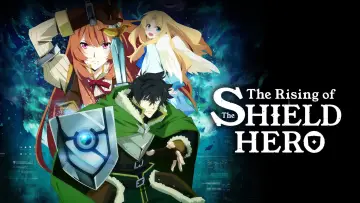Backdrop к сериалу "The Rising of the Shield Hero" #1393338