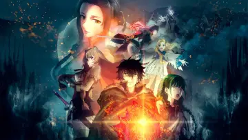 Backdrop к сериалу "The Rising of the Shield Hero" #1393340