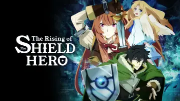 Backdrop к сериалу "The Rising of the Shield Hero" #1393343