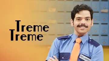 Backdrop к сериалу "Treme Treme" #1371039