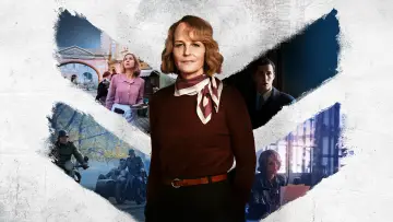 Backdrop for the TV series "World on Fire" #1892112