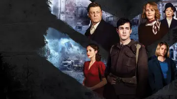 Backdrop for the TV series "World on Fire" #1892119