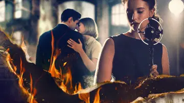 Backdrop for the TV series "World on Fire" #1892127
