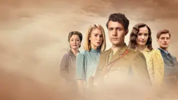 Backdrop for the TV series "World on Fire" #1892130
