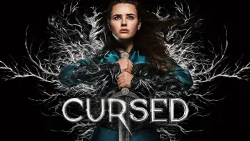 Backdrop к сериалу "Cursed" #1466280