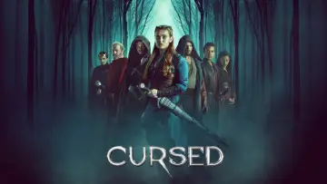 Backdrop к сериалу "Cursed" #1466281