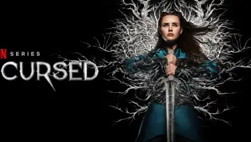 Backdrop к сериалу "Cursed" #1466283